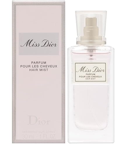 Amazon.com : Dior J'adore Hair Mist Parfum Spray, 1.3 Ounce